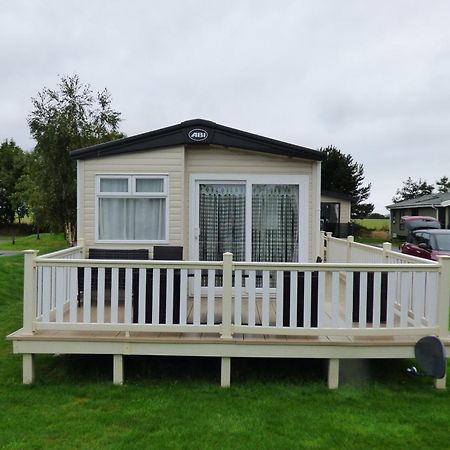Meadows 49 At Southview Leisure Park Villa Skegness Buitenkant foto