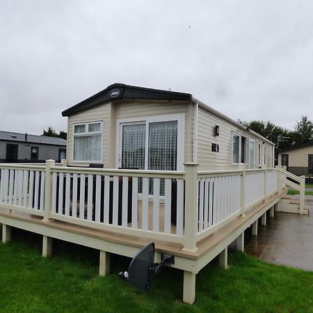 Meadows 49 At Southview Leisure Park Villa Skegness Buitenkant foto