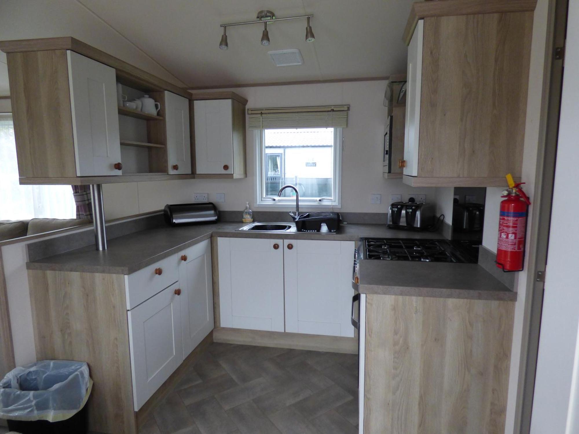 Meadows 49 At Southview Leisure Park Villa Skegness Buitenkant foto