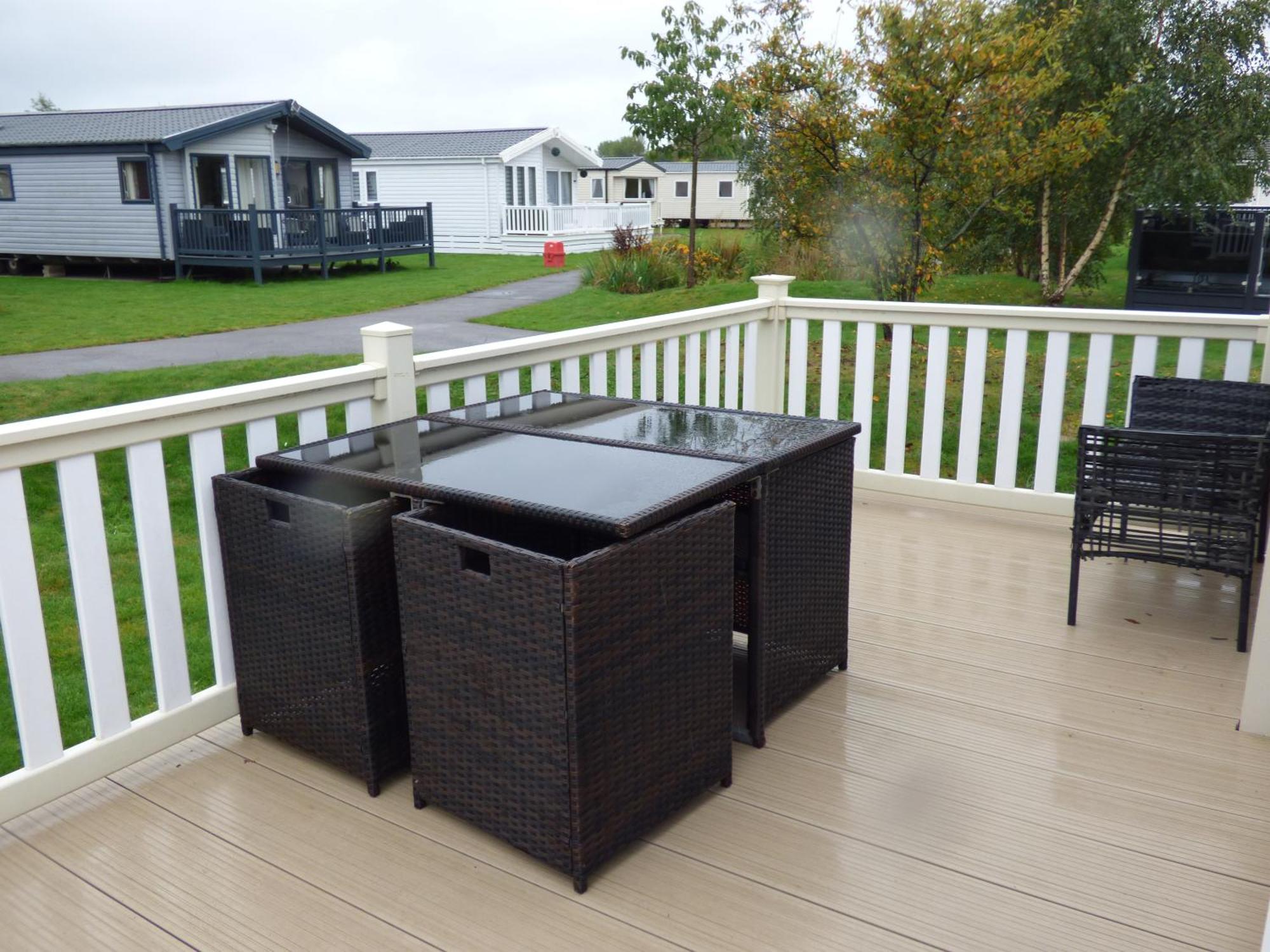 Meadows 49 At Southview Leisure Park Villa Skegness Buitenkant foto