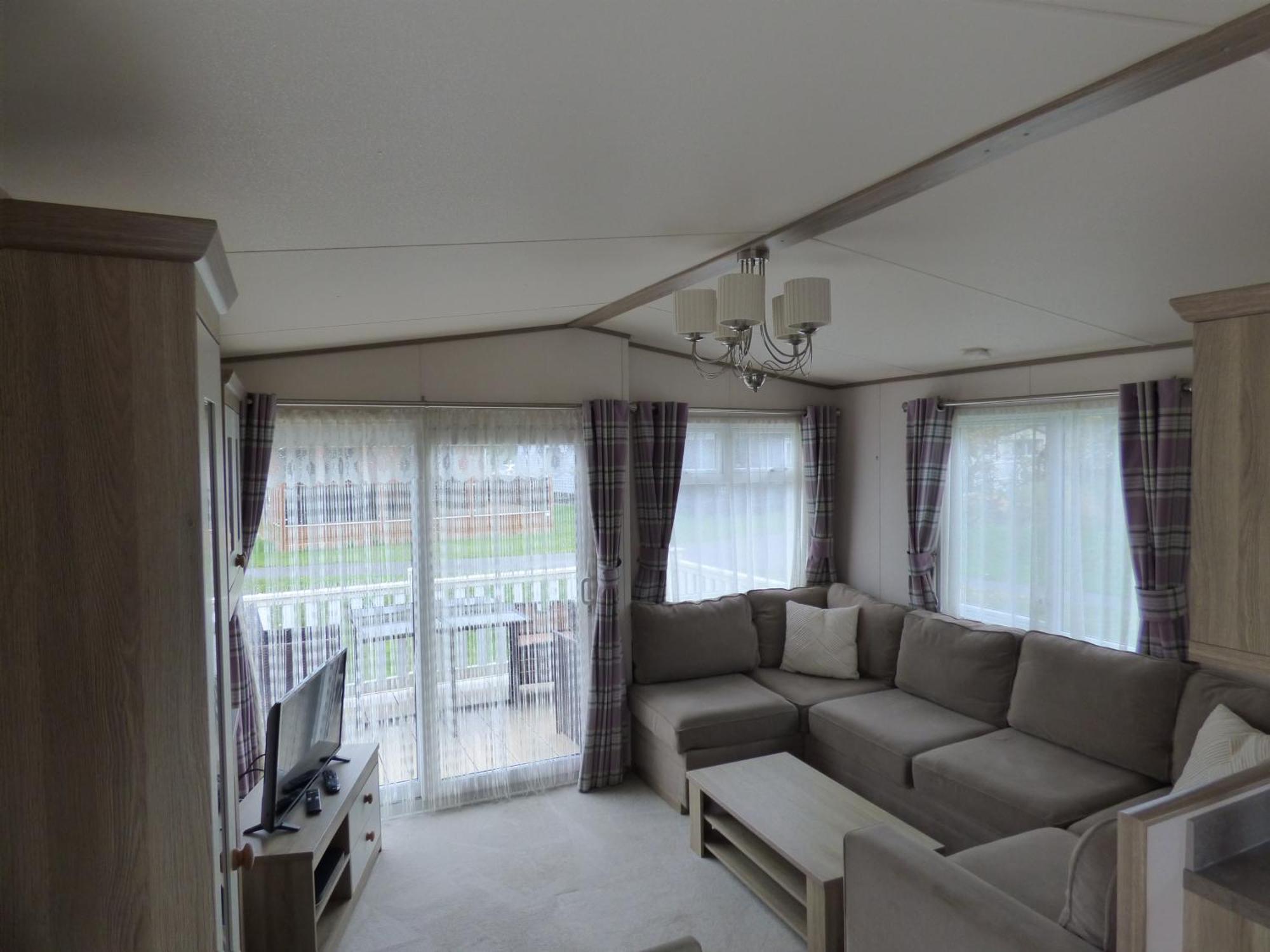 Meadows 49 At Southview Leisure Park Villa Skegness Buitenkant foto