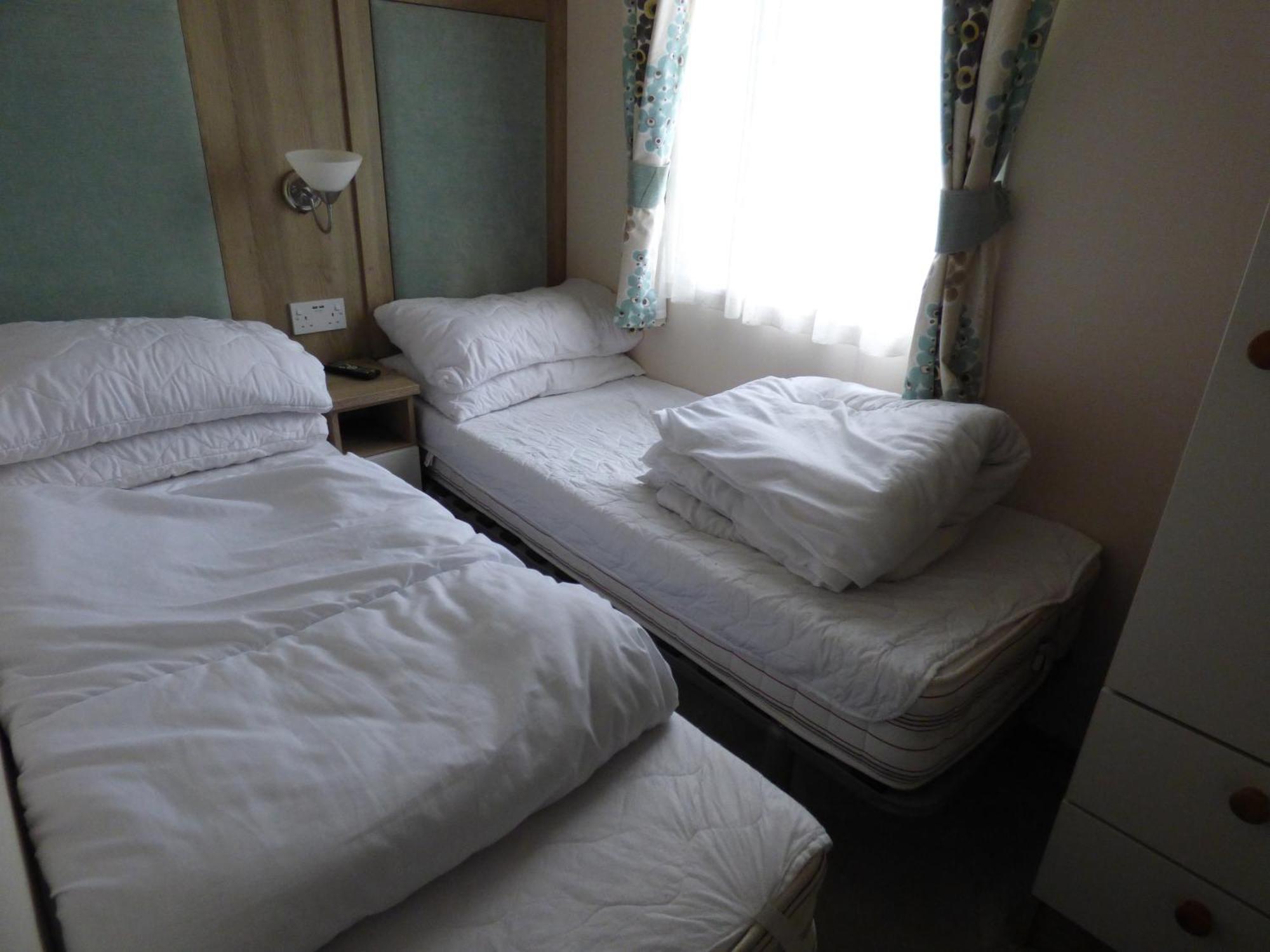 Meadows 49 At Southview Leisure Park Villa Skegness Buitenkant foto